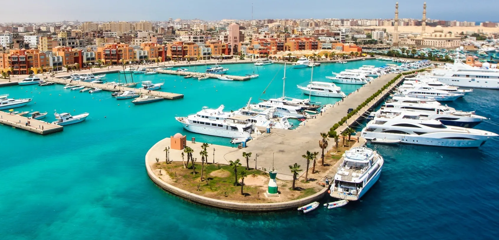 Hurghada