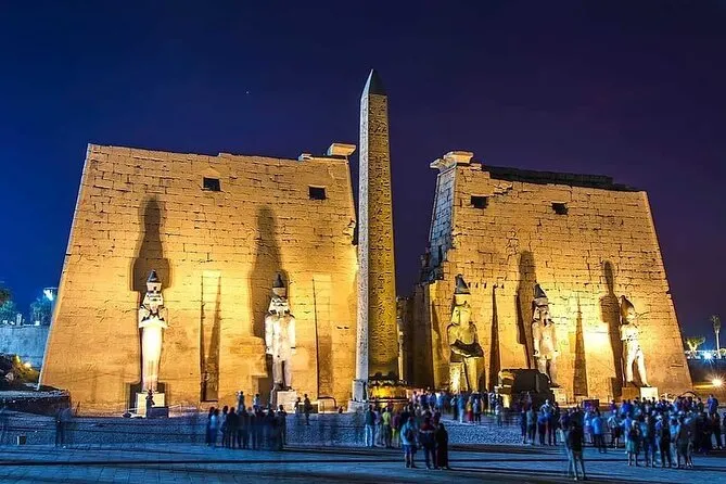 Luxor