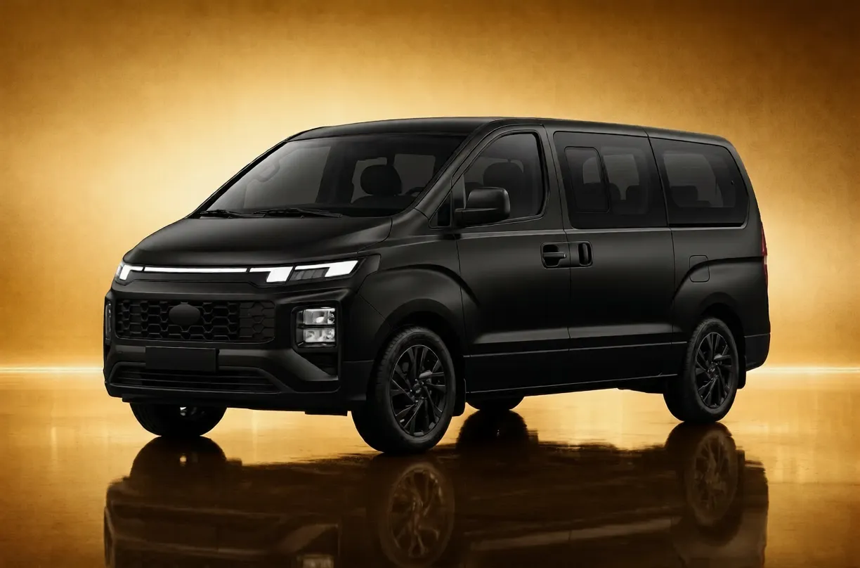 Van H1