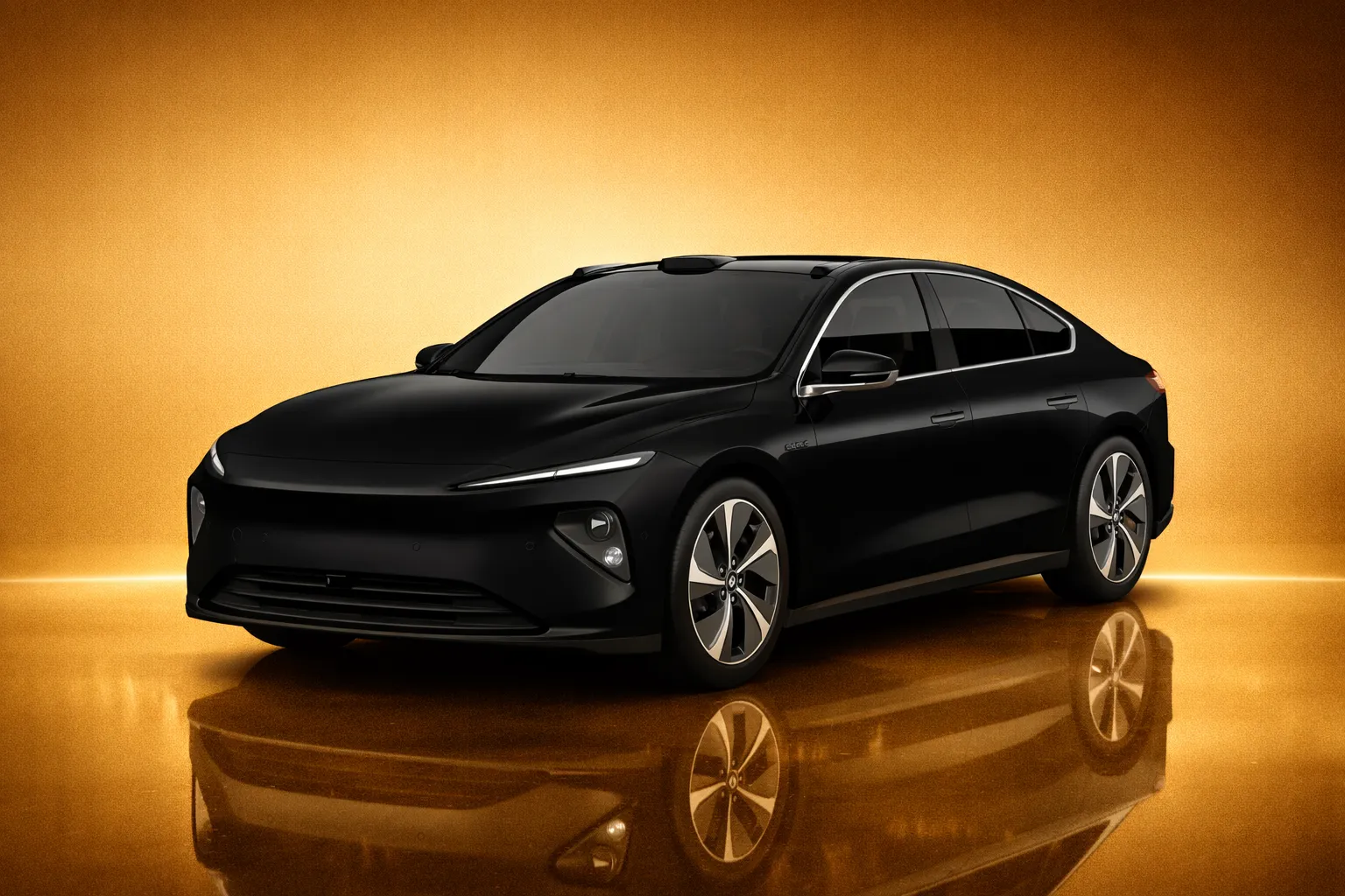 Economy Sedan